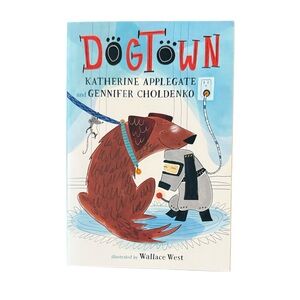 Dogtown Illustrated Book